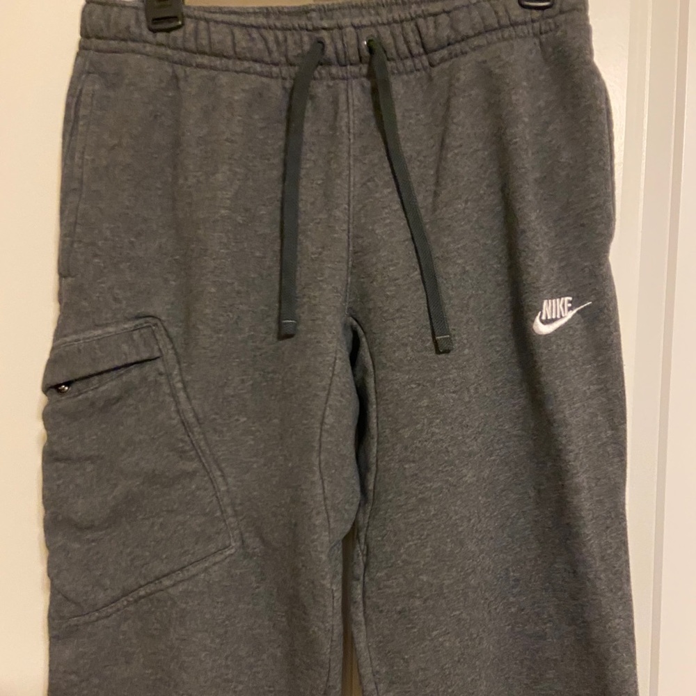 Men’s small Nike pants